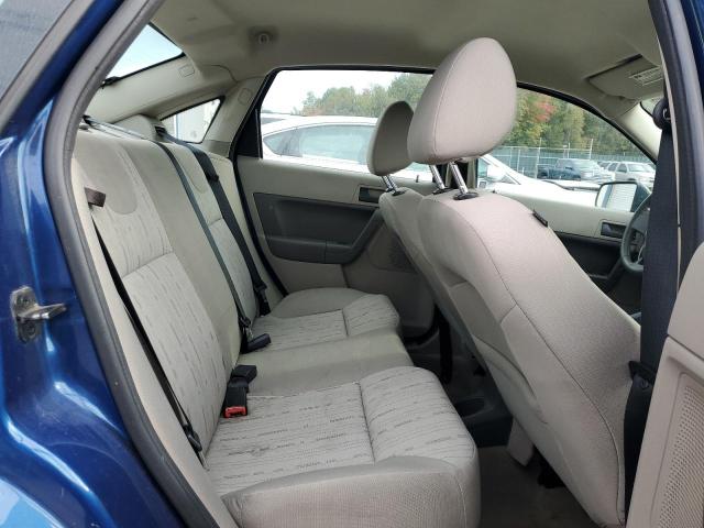 71694373 :رقم المزاد ، 1FAHP35N08W108931 vin ، 2008 Ford Focus Se مزاد بيع