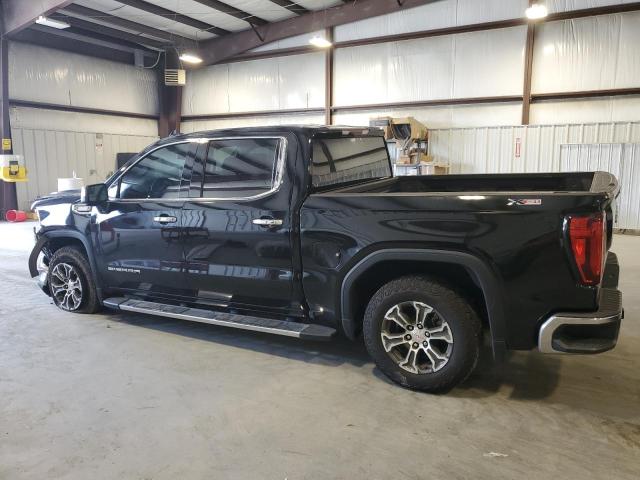 Продажа на аукционе авто 2022 Gmc Sierra K1500 Slt, vin: 1GTUUDET4NZ528160, номер лота: 70650813