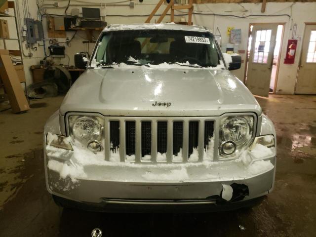 Продаж на аукціоні авто 2011 Jeep Liberty Sport, vin: 1J4PN2GK5BW586501, номер лоту: 74219853