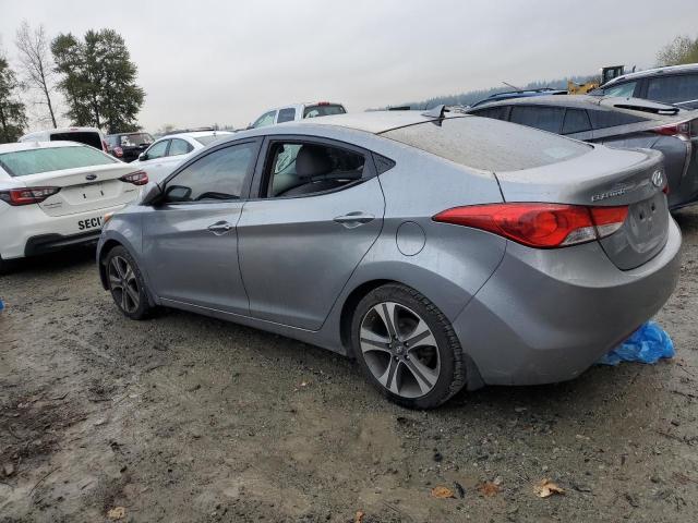 Продаж на аукціоні авто 2013 Hyundai Elantra Gls, vin: KMHDH4AE9DU708995, номер лоту: 70542013