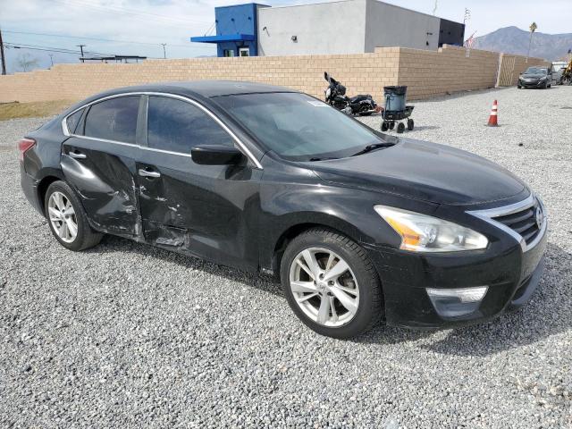 Продаж на аукціоні авто 2013 Nissan Altima 2.5, vin: 1N4AL3AP1DC299257, номер лоту: 72339713