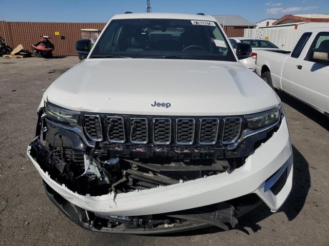 Aukcja sprzedaży 2023 Jeep Grand Cherokee Limited, vin: 1C4RJHBG5PC523651, numer aukcji: 71852973