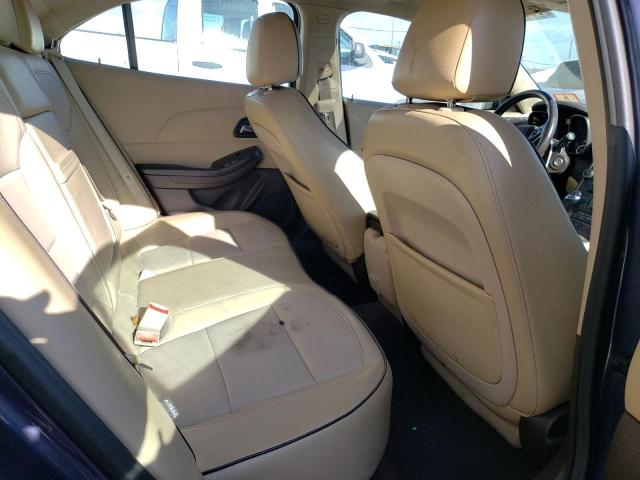 Продаж на аукціоні авто 2013 Chevrolet Malibu 2lt, vin: 1G11E5SA5DF183061, номер лоту: 73542453