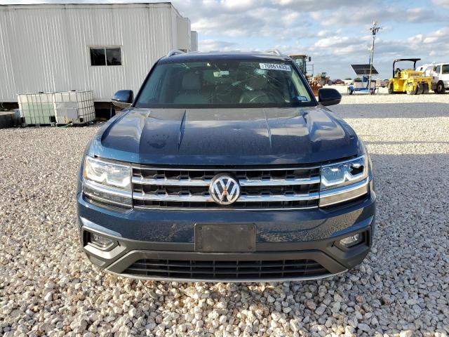 2019 Volkswagen Atlas Se მანქანა იყიდება აუქციონზე, vin: 1V2UR2CA9KC578962, აუქციონის ნომერი: 70861433