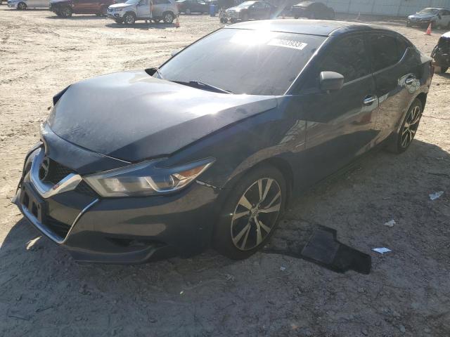Aukcja sprzedaży 2017 Nissan Maxima 3.5s, vin: 1N4AA6AP0HC368419, numer aukcji: 73603933