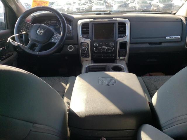 Продажа на аукционе авто 2016 Ram 1500 Slt, vin: 3C6RR7LT9GG265928, номер лота: 73838943