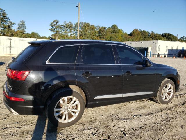 Продажа на аукционе авто 2017 Audi Q7 Premium, vin: WA1AAAF73HD037134, номер лота: 72599763