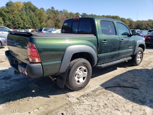 Продажа на аукционе авто 2012 Toyota Tacoma Double Cab, vin: 5TFJX4GN0CX007129, номер лота: 72649923