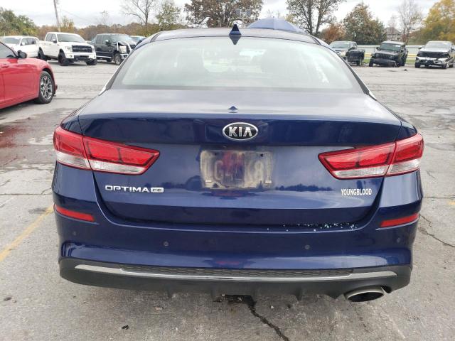 72847653 :رقم المزاد ، 5XXGT4L39KG340610 vin ، 2019 Kia Optima Lx مزاد بيع