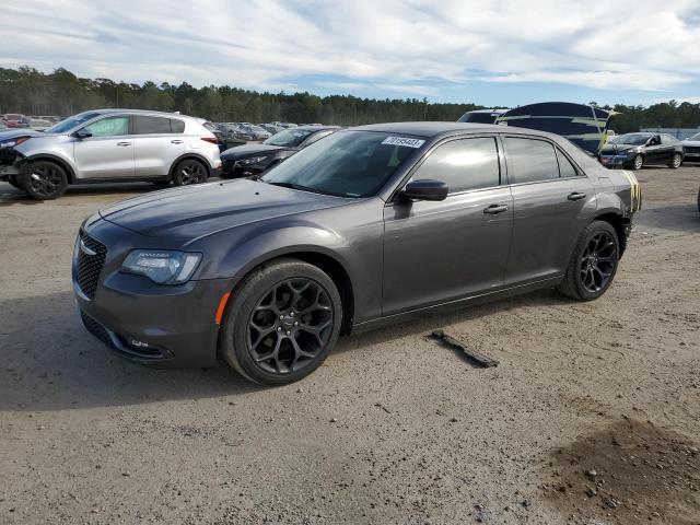 70195403 :رقم المزاد ، 2C3CCABG4KH708193 vin ، 2019 Chrysler 300 S مزاد بيع
