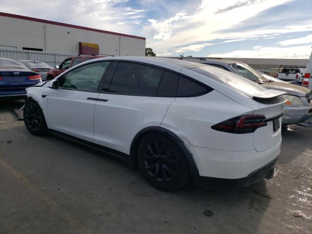 Aukcja sprzedaży 2023 Tesla Model X, vin: 7SAXCBE58PF378863, numer aukcji: 72251563