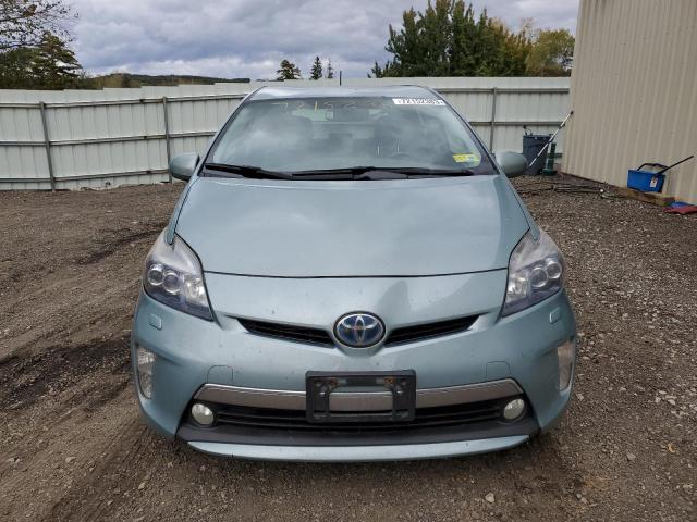 Продаж на аукціоні авто 2012 Toyota Prius Plug-in, vin: JTDKN3DP5C3013980, номер лоту: 72152383