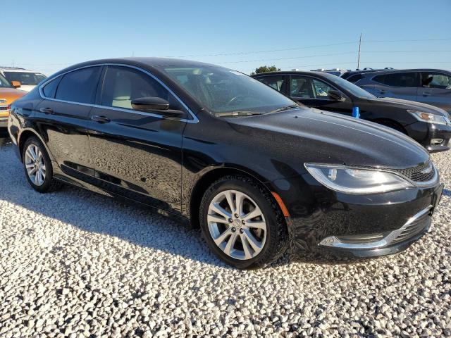 Продажа на аукционе авто 2015 Chrysler 200 Limited, vin: 1C3CCCAB4FN680099, номер лота: 72731803