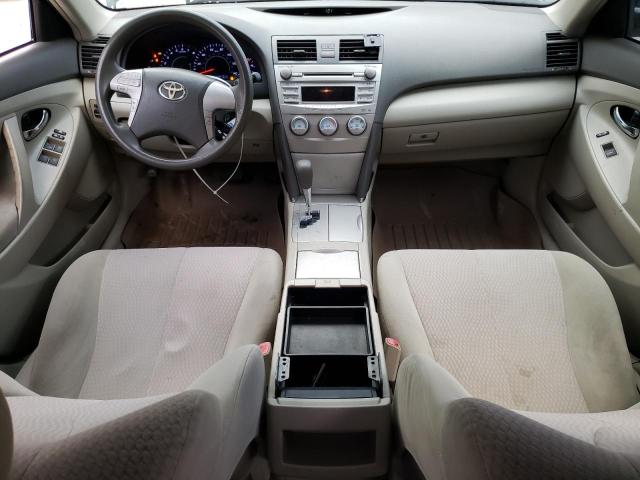 Aukcja sprzedaży 2011 Toyota Camry Base, vin: 4T4BF3EK6BR144362, numer aukcji: 72413463