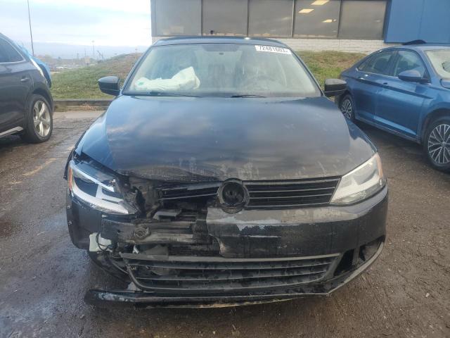 Aukcja sprzedaży 2014 Volkswagen Jetta Base, vin: 3VW2K7AJXEM319569, numer aukcji: 72481603