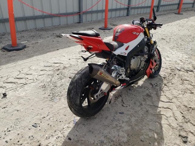 Aukcja sprzedaży 2016 Bmw S1000rr, vin: WB10D2106GZ354137, numer aukcji: 73621103