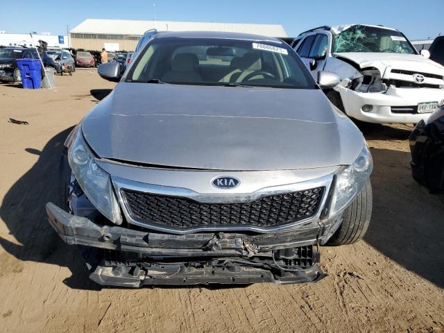 Продажа на аукционе авто 2011 Kia Optima Lx, vin: KNAGM4A78B5166730, номер лота: 70886823