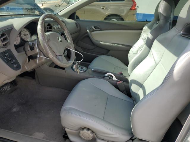 Aukcja sprzedaży 2005 Acura Rsx, vin: JH4DC54845S004505, numer aukcji: 73829373