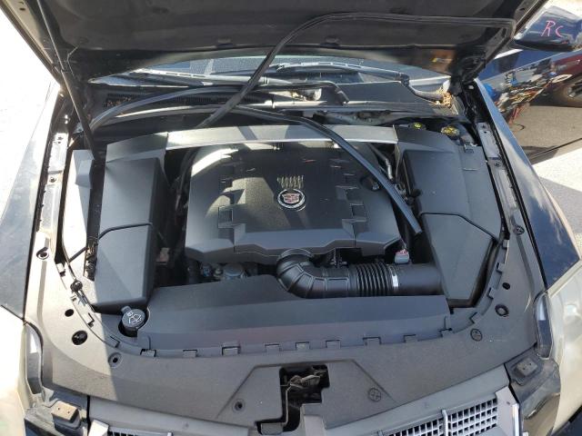 Продажа на аукционе авто 2011 Cadillac Cts, vin: 1G6DA5EY5B0170628, номер лота: 71082123