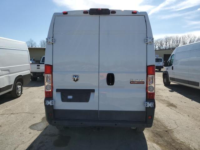 Продажа на аукционе авто 2017 Ram Promaster 2500 2500 High, vin: 3C6TRVDG8HE549222, номер лота: 74788593