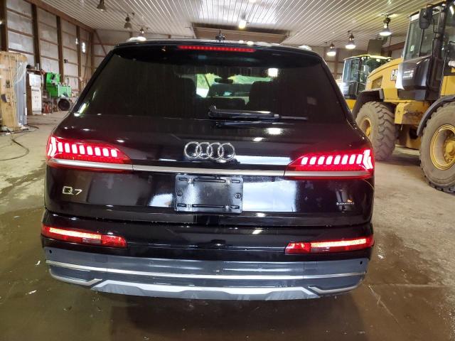 Aukcja sprzedaży 2020 Audi Q7, vin: WA1LXAF79LD002176, numer aukcji: 72820563