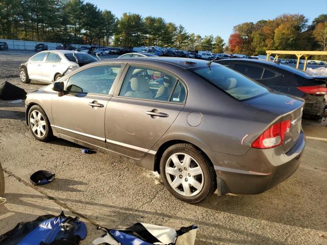 Продажа на аукционе авто 2009 Honda Civic Lx, vin: 19XFA16549E020109, номер лота: 73099903