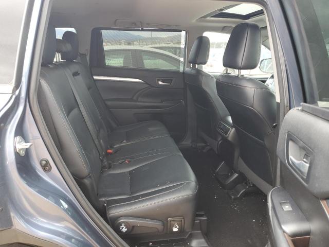 Aukcja sprzedaży 2018 Toyota Highlander Se, vin: 5TDJZRFH8JS486924, numer aukcji: 71248463