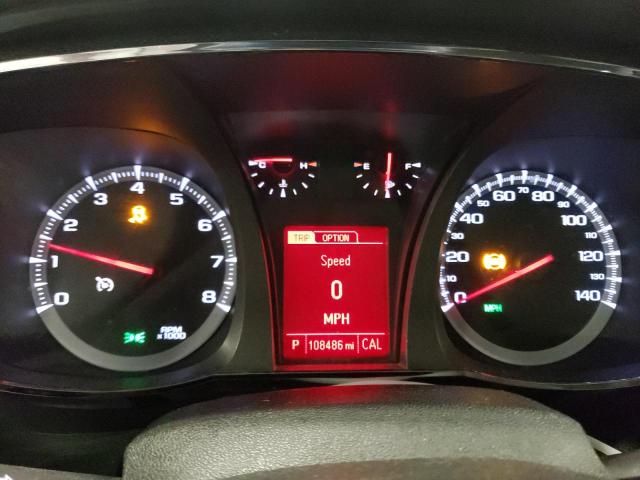 Aukcja sprzedaży 2015 Gmc Terrain Slt, vin: 2GKALSEK1F6366278, numer aukcji: 73967293
