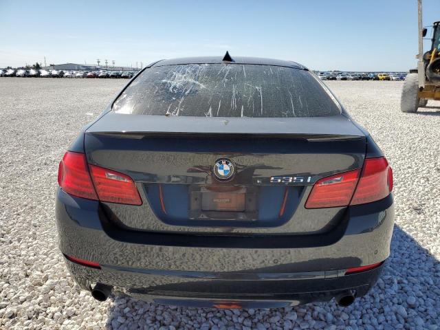 Aukcja sprzedaży 2012 Bmw 535 I, vin: WBAFR7C51CC815341, numer aukcji: 73029113