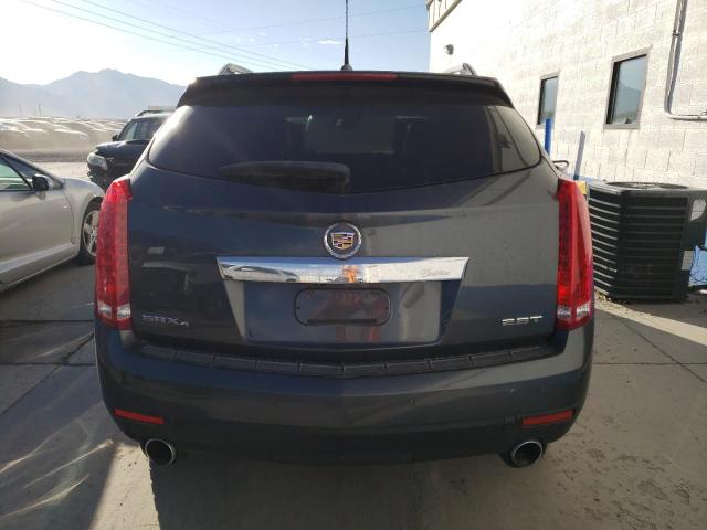 Продаж на аукціоні авто 2010 Cadillac Srx Premium Collection, vin: 3GYFNKE45AS589750, номер лоту: 71393403