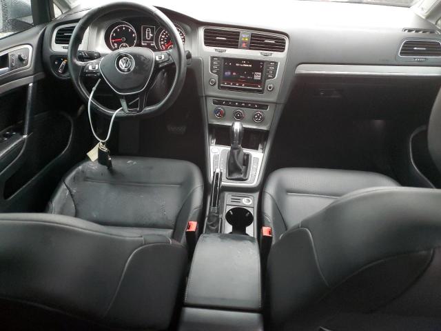 72940043 :رقم المزاد ، 3VWC17AU8GM511612 vin ، 2016 Volkswagen Golf Sportwagen S مزاد بيع