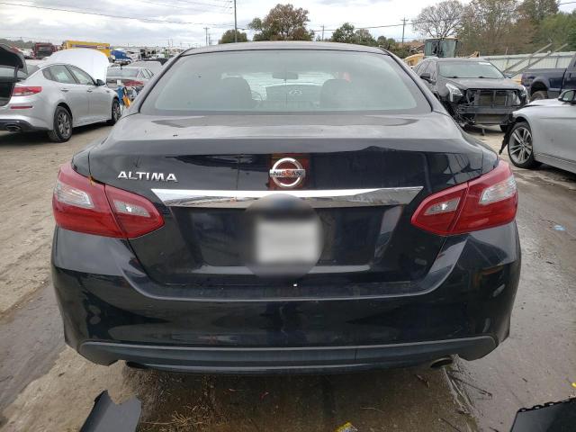 72038993 :رقم المزاد ، 1N4AL3AP1JC168180 vin ، 2018 Nissan Altima 2.5 مزاد بيع