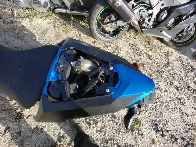 Продаж на аукціоні авто 2018 Honda Cb500 Fa - Abs, vin: MLHPC4508J5500091, номер лоту: 72814383
