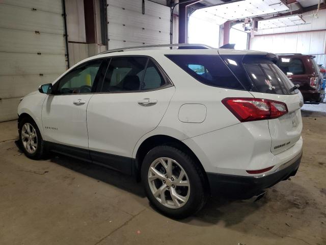 Aukcja sprzedaży 2018 Chevrolet Equinox Lt, vin: 3GNAXTEX1JS610045, numer aukcji: 69971633