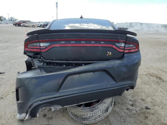 2020 Dodge Charger Scat Pack მანქანა იყიდება აუქციონზე, vin: 2C3CDXGJ5LH107204, აუქციონის ნომერი: 72959003