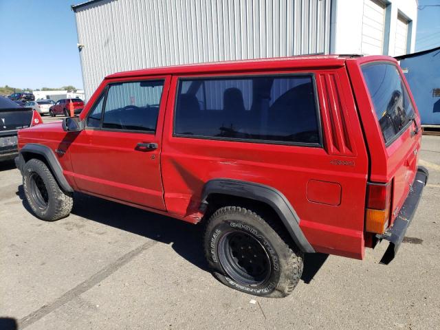 Продажа на аукционе авто 1996 Jeep Cherokee Se, vin: 1J4FJ27S1TL157642, номер лота: 71900163