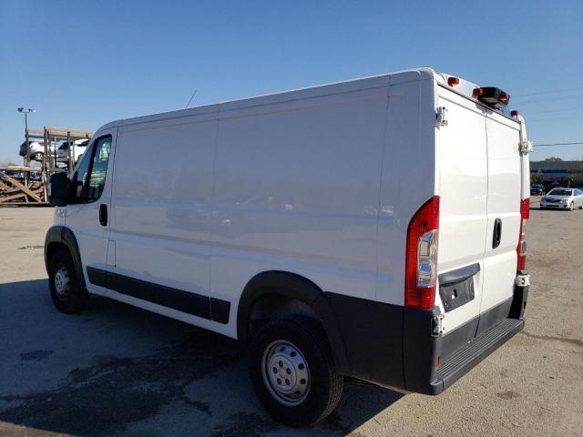 2019 Ram Promaster 1500 1500 Standard მანქანა იყიდება აუქციონზე, vin: 3C6TRVAG8KE515678, აუქციონის ნომერი: 74000143