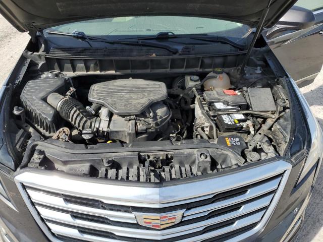 Продажа на аукционе авто 2017 Cadillac Xt5 Luxury, vin: 1GYKNBRS4HZ248750, номер лота: 73212043