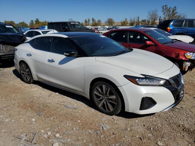 72321953 :رقم المزاد ، 1N4AA6DV9LC378322 vin ، 2020 Nissan Maxima Sl مزاد بيع