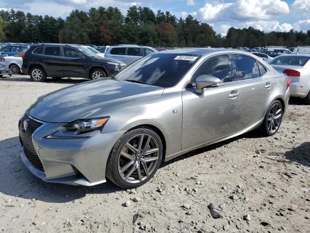 Aukcja sprzedaży 2015 Lexus Is 350, vin: JTHBE1D27F5017299, numer aukcji: 70873593