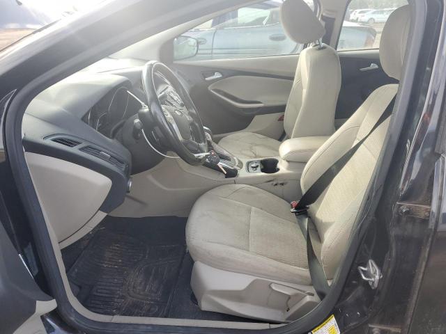 Продаж на аукціоні авто 2012 Ford Focus Sel, vin: 1FAHP3M25CL414685, номер лоту: 71407623