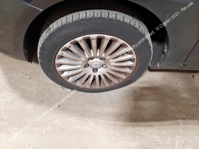 2010 Ford Focus Tita მანქანა იყიდება აუქციონზე, vin: WF0PXXWPDPAY16592, აუქციონის ნომერი: 72456843