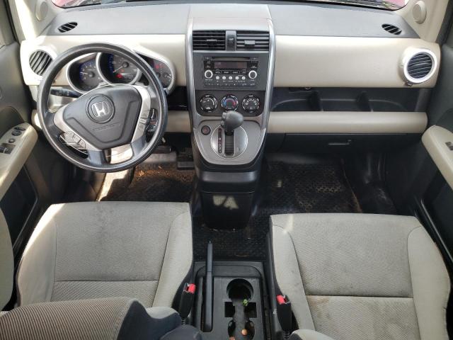 2008 Honda Element Ex მანქანა იყიდება აუქციონზე, vin: 5J6YH28728L009067, აუქციონის ნომერი: 72568253