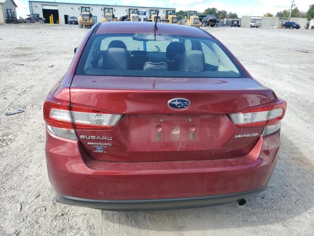 Продаж на аукціоні авто 2022 Subaru Impreza, vin: 4S3GKAB69N3602482, номер лоту: 71618463