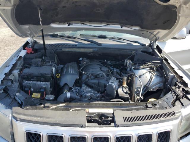 Aukcja sprzedaży 2012 Jeep Grand Cherokee Srt-8, vin: 1C4RJFDJ4CC277991, numer aukcji: 71717833