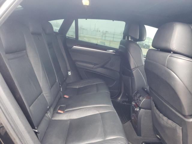 71863273 :رقم المزاد ، 5UXFG2C53CLX09452 vin ، 2012 Bmw X6 Xdrive35i مزاد بيع