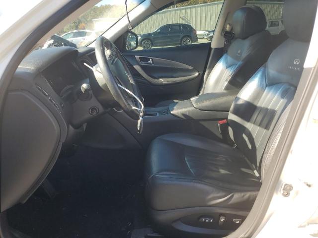 Aukcja sprzedaży 2008 Infiniti Ex35 Base, vin: JNKAJ09F48M358309, numer aukcji: 73288943