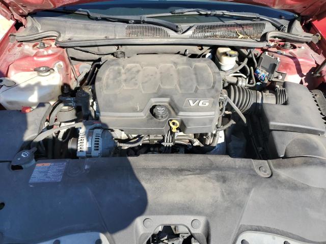 Aukcja sprzedaży 2011 Buick Lucerne Cxl, vin: 1G4HJ5EM0BU140887, numer aukcji: 73839993