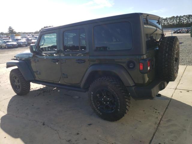 Продаж на аукціоні авто 2023 Jeep Wrangler Sport, vin: 1C4HJXDN4PW695749, номер лоту: 73123003