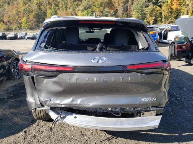 Продажа на аукционе авто 2023 Infiniti Qx60 Luxe, vin: 5N1DL1FS6PC368758, номер лота: 73947963